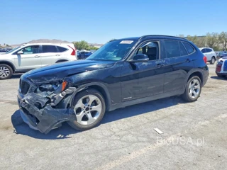 BMW X1 SDRIVE28I