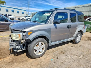 HONDA ELEMENT EX