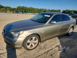 BMW 525 XI