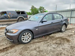 BMW 325 I AUTOMATIC