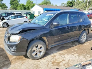 JEEP COMPASS SPORT