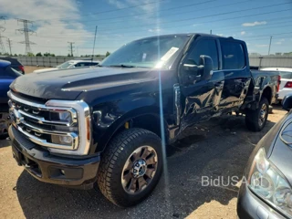 FORD F250 SUPER DUTY