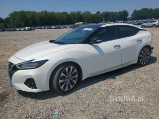 NISSAN MAXIMA PLATINUM