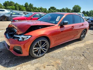 BMW 330XE