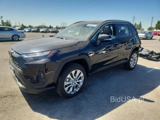 TOYOTA RAV4 XLE PREMIUM