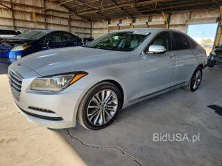 HYUNDAI GENESIS 3.8L