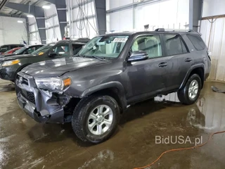 TOYOTA 4RUNNER SR5 PREMIUM