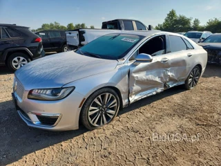 LINCOLN MKZ SELECT