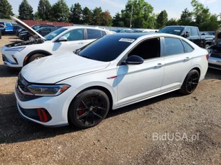 VOLKSWAGEN JETTA GLI AUTOBAHN