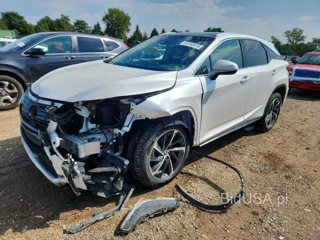 LEXUS RX 350 BASE