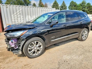 BUICK ENCLAVE AVENIR
