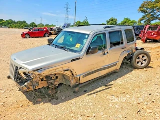JEEP LIBERTY SPORT