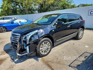 CADILLAC XT5 LUXURY