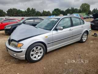 BMW 325 XI