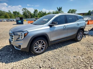 GMC TERRAIN SLT