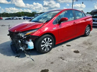 TOYOTA PRIUS PRIME XLE