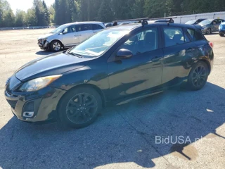 MAZDA 3 S