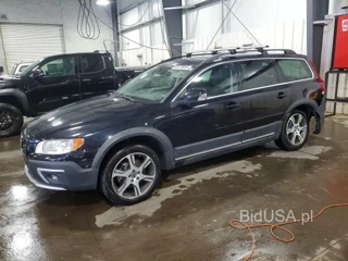 VOLVO XC70 T6 PREMIER