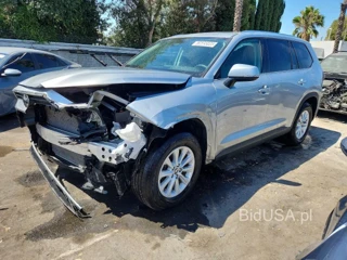 TOYOTA GRAND HIGHLANDER XLE