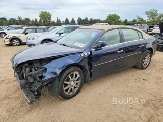 BUICK LUCERNE CXL