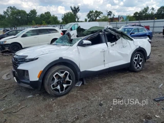 HYUNDAI SANTA CRUZ LIMITED
