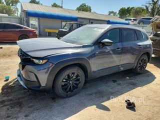 MAZDA CX-50 PREFERRED