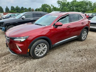 BUICK ENVISION PREFERRED