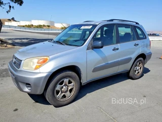TOYOTA RAV4 BASE