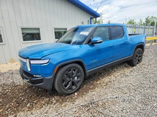 RIVIAN R1T ADVENTURE