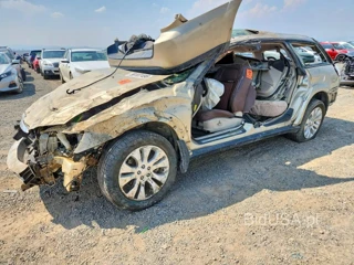 SUBARU OUTBACK 3.0R LL BEAN
