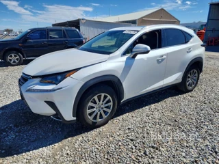 LEXUS NX 300H