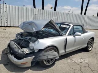 MAZDA MX-5 MIATA