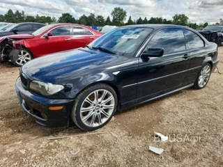 BMW 330 CI