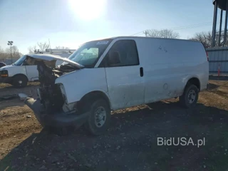 CHEVROLET EXPRESS G2500