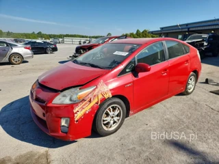 TOYOTA PRIUS TWO