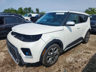 KIA SOUL X-LINE