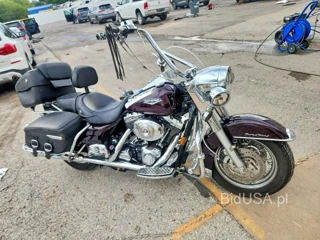 HARLEY-DAVIDSON FLHRCI