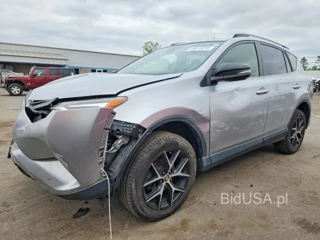 TOYOTA RAV4 SE