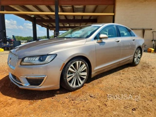 LINCOLN MKZ RESERVE