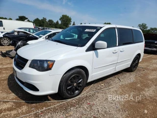 DODGE GRAND CARAVAN SE