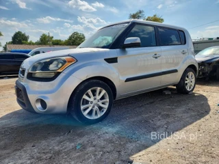 KIA SOUL +
