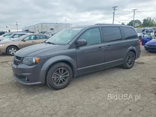 DODGE GRAND CARAVAN GT