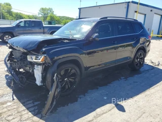 VOLKSWAGEN ATLAS SE
