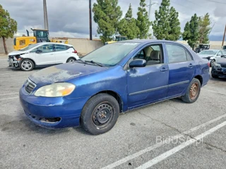 TOYOTA COROLLA CE