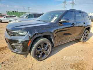 JEEP GRAND CHEROKEE 4XE 3