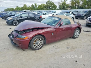 BMW Z4 2.5