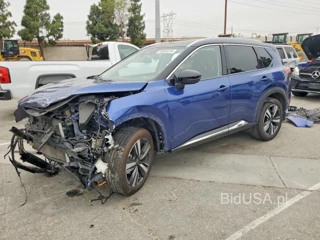 NISSAN ROGUE SL