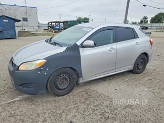 TOYOTA MATRIX BASE