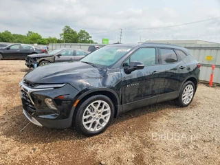 CHEVROLET BLAZER 3LT