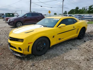 CHEVROLET CAMARO LS